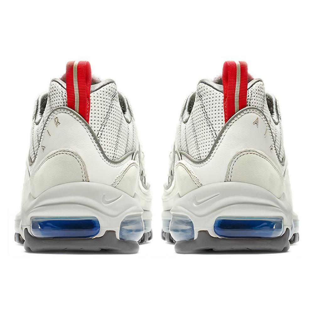 Nike Air Max 98 Summit White CD1538-100