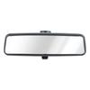 Rearview Mirror 3B0857511G High Clear Wide Angle Durable Black Inner Rearview Mirror Replacement for MK4 Bora B5