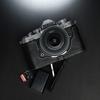 TP Original Nikon Z fc body half case black