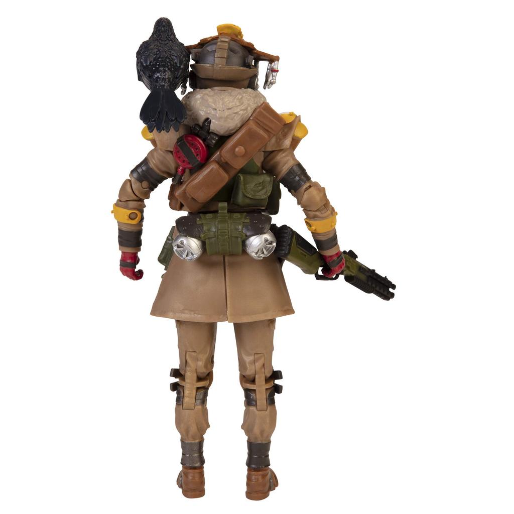 Licensed Apex Legends Figure Bloodhound [Officially Product] 6-inch