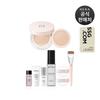 Сет с тональным кушоном Reflection Skin Glow (15 г продукта + 15 г сменного блока)