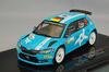 Модель Ixo Skoda Fabia R5 EVO 20ACI Montagne #78 M.EngelI.Minor 143 RAM779LQ