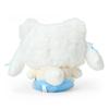 Sanrio Плюшевая игрушка Кот Cinnamoroll 413461 (Белая Балерина)