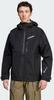 Jacket Terrex Techrock 3L GORE-TEX Jacket Black