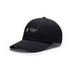 New Balance Baseball Caps Unisex Black New Balance LAH33403-BK