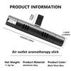 Car Air Outlet Aromatherapy Solid Fragrance For BMW M 1 3 4 5 6 7 Series X1 X3 X4 X5 G20 G38 F48 E36 E39