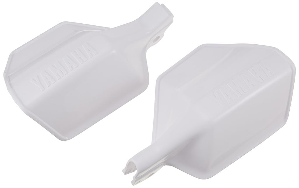 Yamaha Bush Guard Белый 2LN-W0744-30