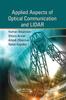 Книга Applied Aspects of Optical Communication and LIDAR