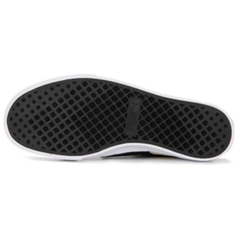 PUMA Bari High Skate Shoes Unisex Black 373891-16