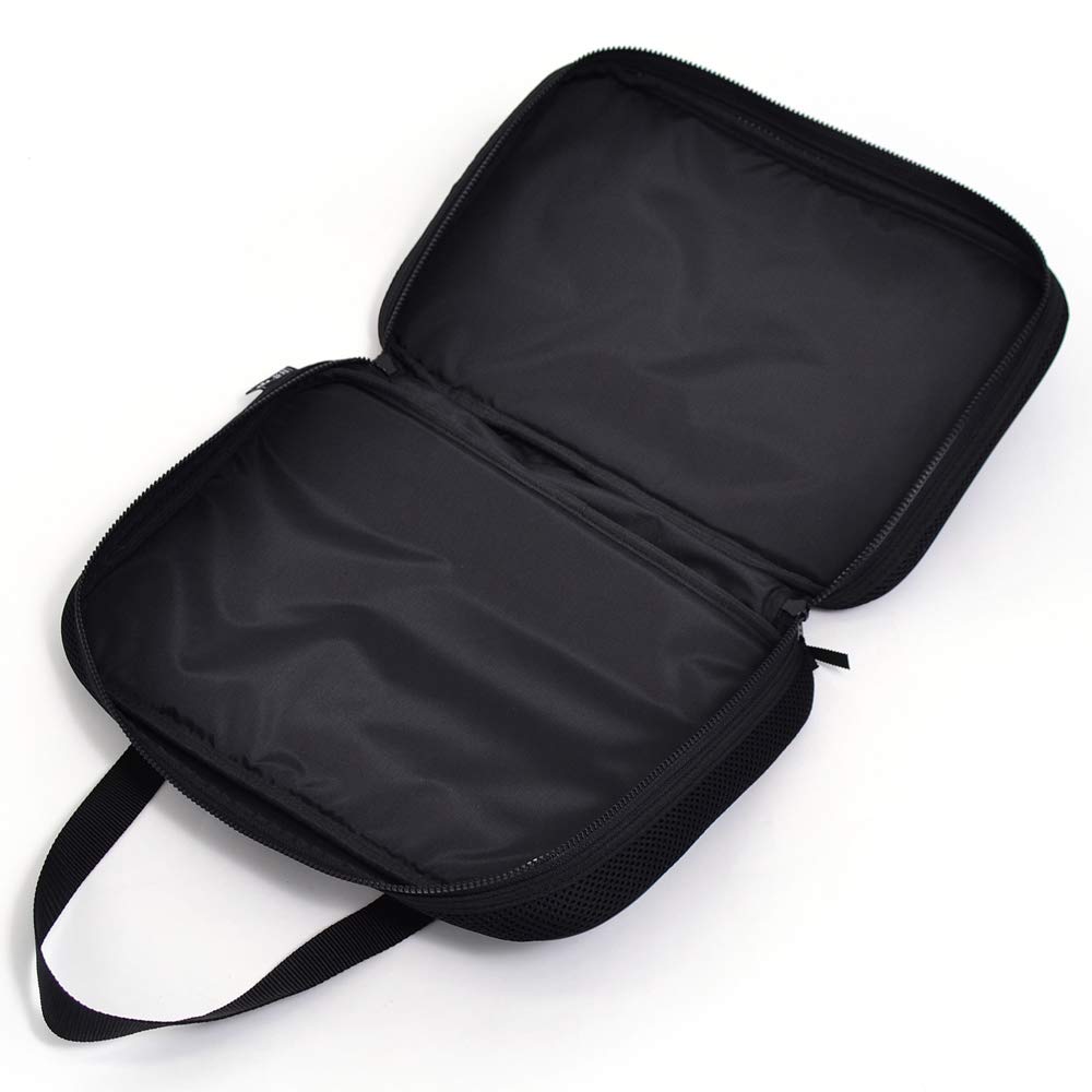 Цветной набор для каллиграфии в стиле конфет для начальной школы Kuretake, элементарный ремень для каллиграфии, темно-синий, N2205310 для мальчиков, девочек, студентов,