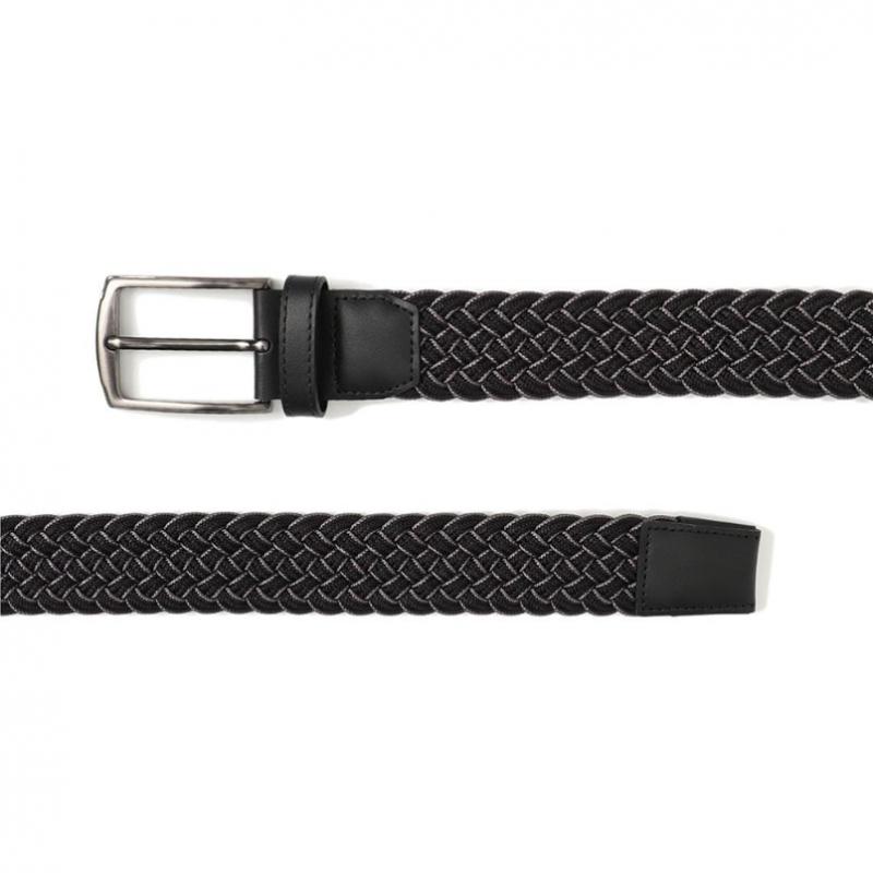 Benovero 26-й Ss Эластичный Плеченый Двухцветный Ремень Bmg1acb1302k1