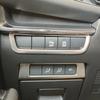 Car Body Stabilization Control Cover Trim for Mazda 3 Mazda3   Axela Hatchback Sedan Car Interior Accessories