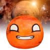 Adorable Plush Solar System Planet Keychain With Nine Unique Celestial Bodies For Kids And Adults