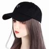 Стильные кепки в стиле хип-хоп Бейсбольные кепки Love Girl Snapback Кепка для пары Кепка с вышивкой в ​​виде сердца Бейсбольные кепки Шляпа от солнца