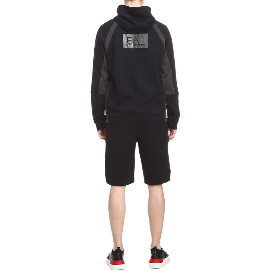 Emporio Armani Мужские куртки и пальто EA7 3RPM29-PJF3Z-1100