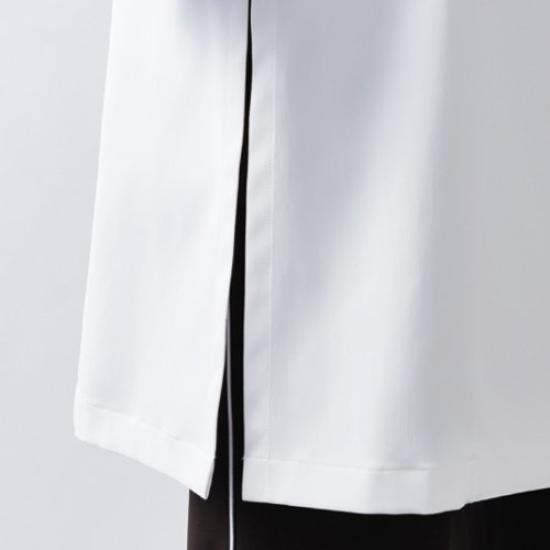 Doctor Coat White Japan to Japanese size [Junko Koshino] Women's Women's JK111-11 S- (equivalent S)