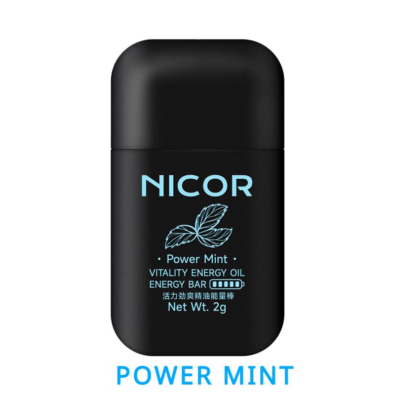 Освежающая мазь для носа и ингалятора