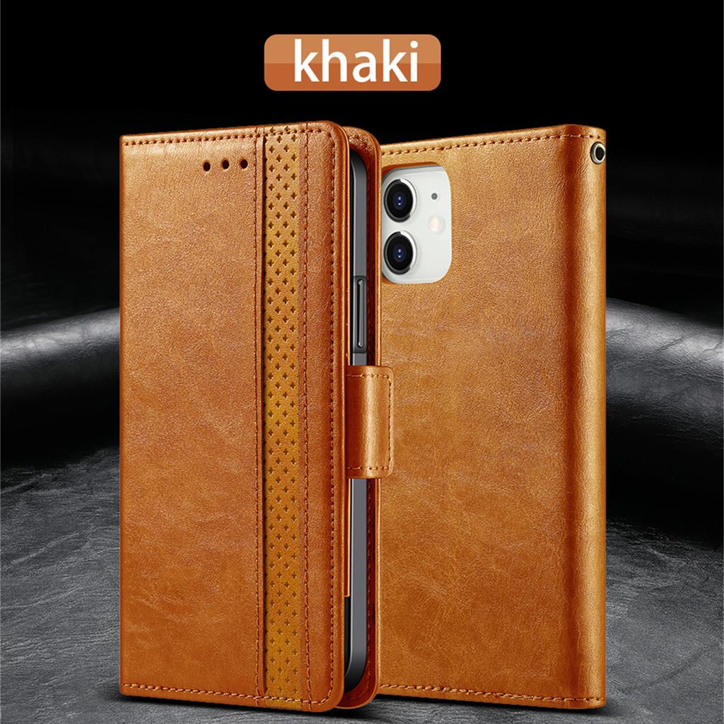 Многофункциональный кожаный чехол-книжка с магнитной застежкой для серии OnePlus. Nord CE 5G/Nord N100/Nord 4/13T/OnePlus 10... Где мода встречается с функцией