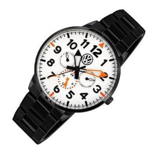 Volkswagen Многофункциональные металлические часы Allspace VW-Allspace-WB, популярные корейские часы