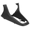 Center Console Cover Frame 5k0863680 Shift Panel Cover Trim Interior Accessories for MK6 2009‑2013