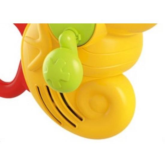 Sky Sunstar Seahorse Spray Shower Water Aperture Bath Play Huanhe0269, Korean Bath Toys