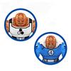 TP348 TP349 Fantastic Building Block Super Heroes Creative Movie Mini Assembly Action Figures Collection Toys for Gifts