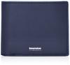 Bifold Wallet INW37 NAVY [Innovator]