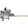2 шт. 498298 Карбюратор 491588S 491588 Воздушный фильтр Для Briggs-Stratton 692784 495951 490533 Карбюратор Со свечой зажигания Прокладка-B61B