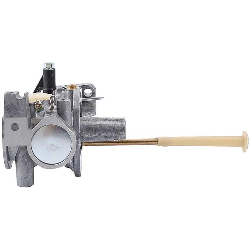 2 шт. 498298 Карбюратор 491588S 491588 Воздушный фильтр Для Briggs-Stratton 692784 495951 490533 Карбюратор Со свечой зажигания Прокладка-B61B