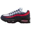 (GS) Air Max 95 Big Bubble LTR SE 'Obsidian Challenge Red' Детские II7190-400