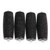2/4 PCS/Lot Replacement Rollers Refill Amope Pedi Perfect Electronic Pedicure Foot File