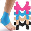 Precut Kinesiology Tape for Ankle Breathable Ankle Wrap Tape Elastic Athletic Tape for Ankle Ligament Support And Stability
