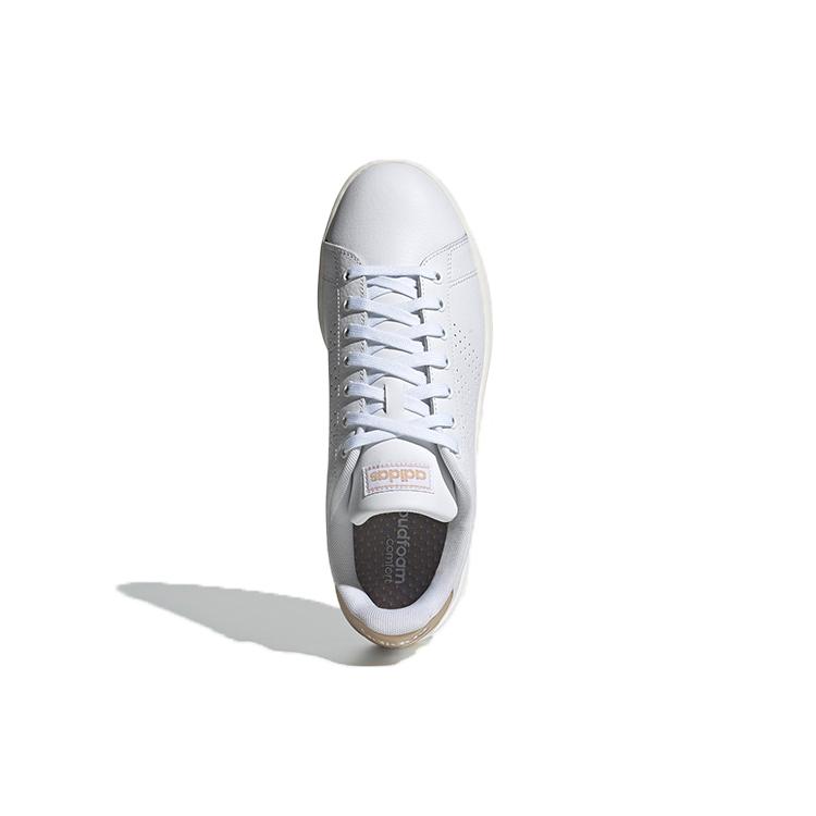adidas Преимущество 'Triple White' EE7684