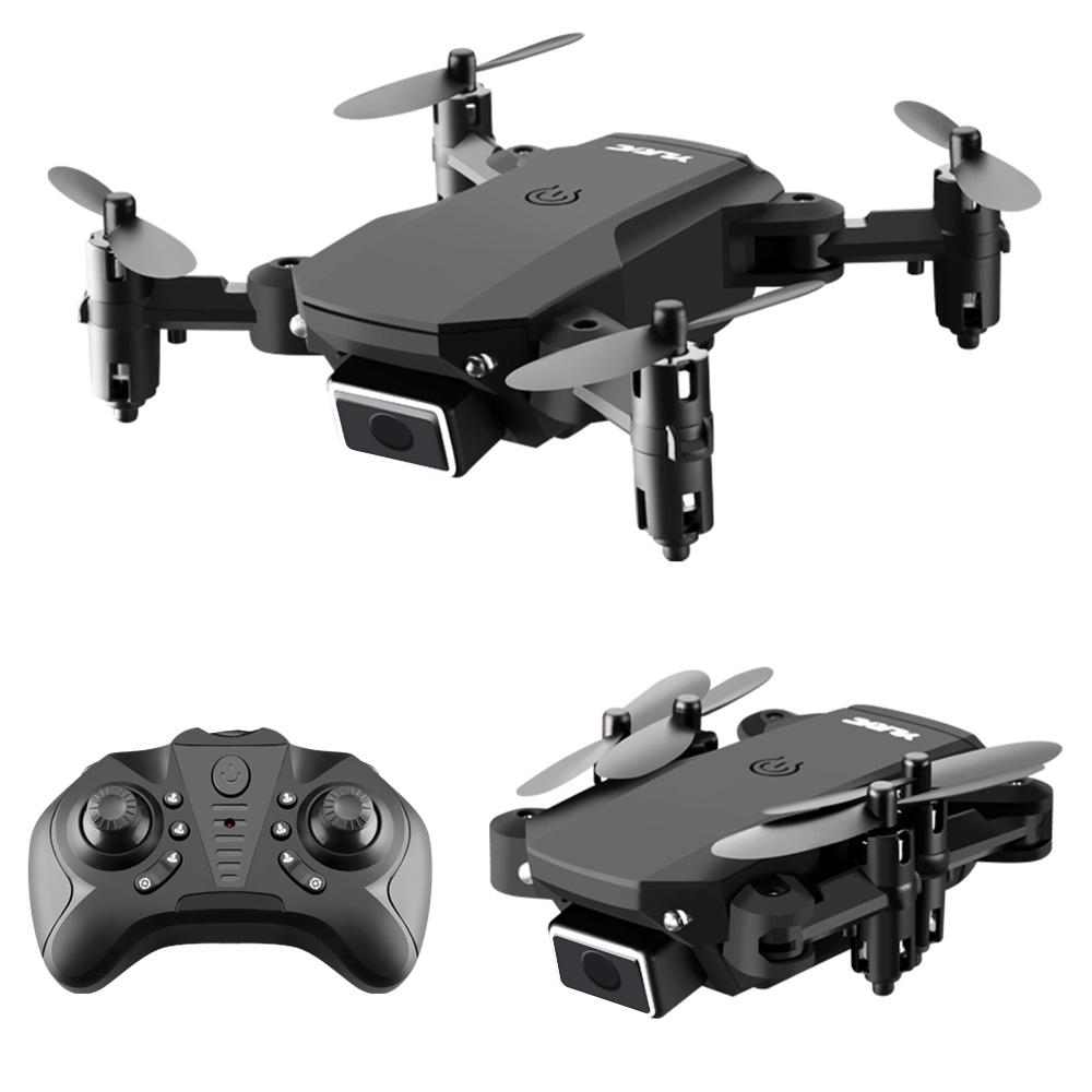 S66 RC Drone Пульт дистанционного управления Мини-дрон Время полета 13 минут 3D-переворот удержания высоты Безголовый режим RC