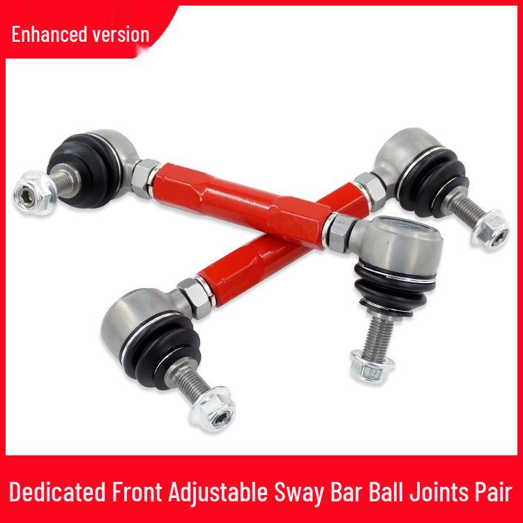 BAIC BJ40 Front/Rear Stabilizer Bar Adjustable Ball Joint Kit