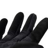 SHIMANO Rockshore Pro Glove Black XL GL-045X