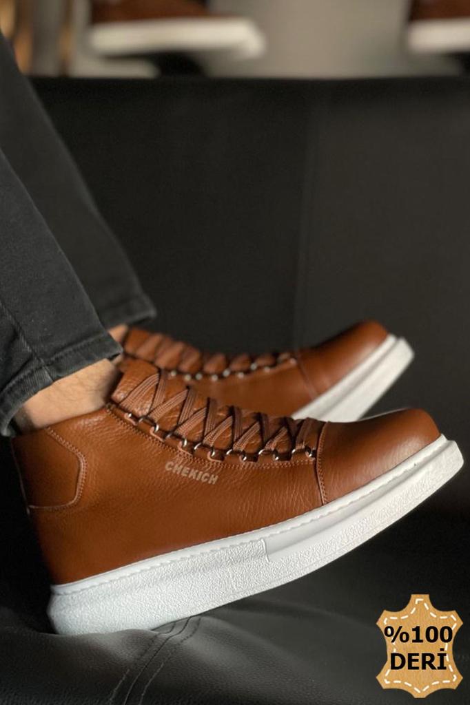 J258 Men's Casual Sports Boots, Quality Men's Boots, Autumn Winter Boots, Cheap Boots, Lightweight Comfortable Boots