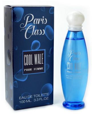 Cool Wale Paris Парфюм для женщин 100 мл. - 3,4 эт.. OZ