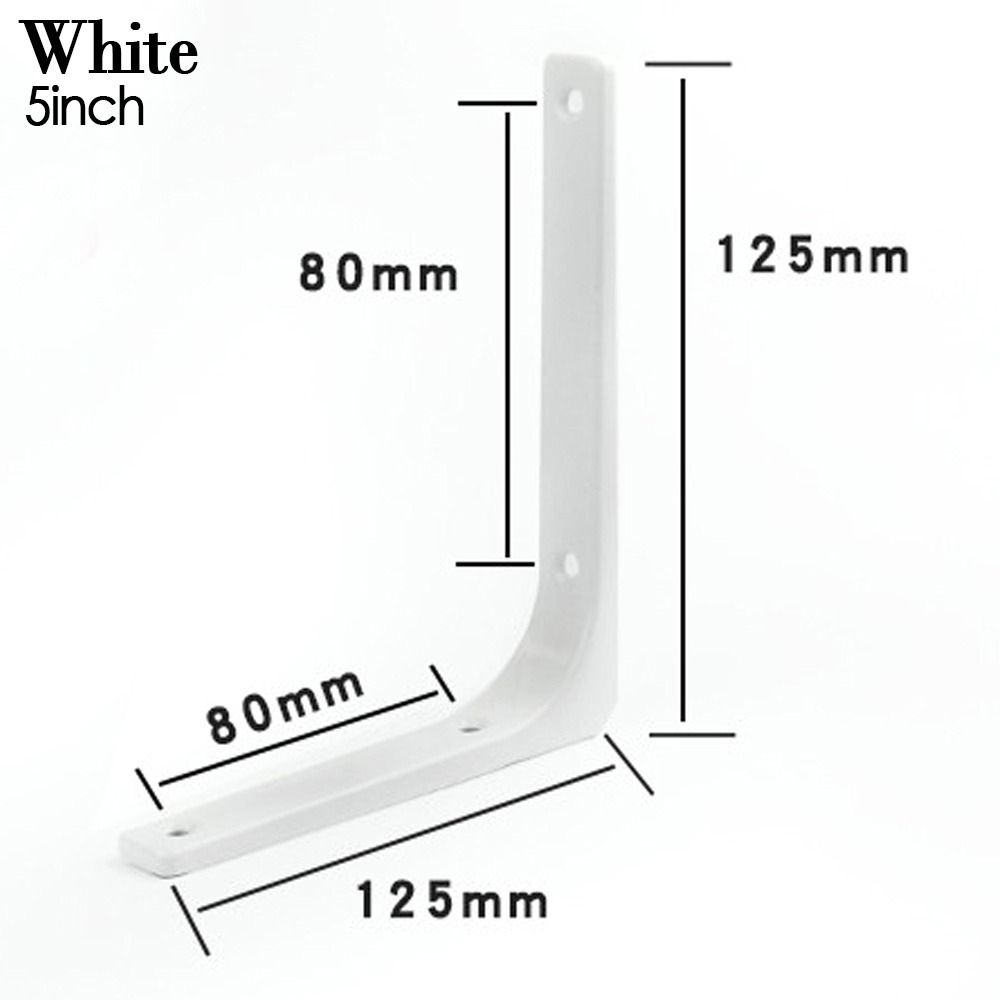 Furniture Hardware Triangle Angle Bracket Adjustable Wall Mounted Heavy Support Bench Table Bracket