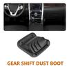 For Ford Bronco Pickup Truck F2TZ-7277-A Transfer Case Shifter Lever Gaiter Boot