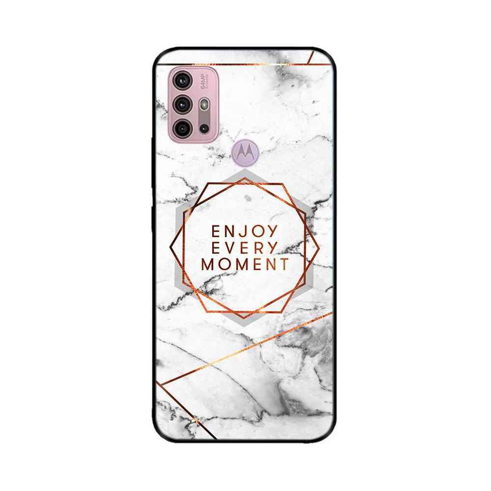 Чехол для Moto G30 Крутой модный узор Задняя крышка для Motorola Moto G10 G20 Чехол для MotoG30 G 30 Бампер Мягкий ТПУ Силиконовый чехол
