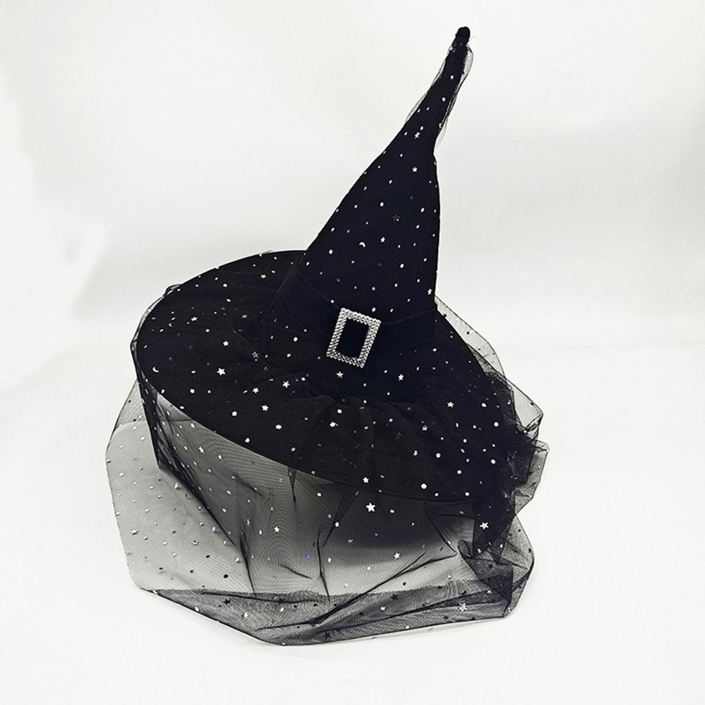 Хэллоуинская шляпа ведьмы, Шляпы ведьмы для женщин, Хэллоуинская шляпа ведьмы, Аксессуары для Хэллоуина, Шляпа ведьмы зеленая с бабочкой для вечеринки, Реквизит для косплея