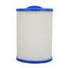 Male Thread G1 1/2 Pool Filter PP Children"s SPA Filter Element Replacement for Pleatco PWW50L