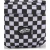 Vans Поясная сумка для путешествий   Черная клетка Vn0a5i1gj0z1