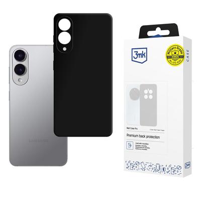 Samsung Galaxy S25 Edge - Матовый чехол 3Mk Matt Case Pro