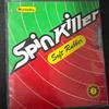 Б/у [Накладка для настольного тенниса] Nittaku Spin Killer soft