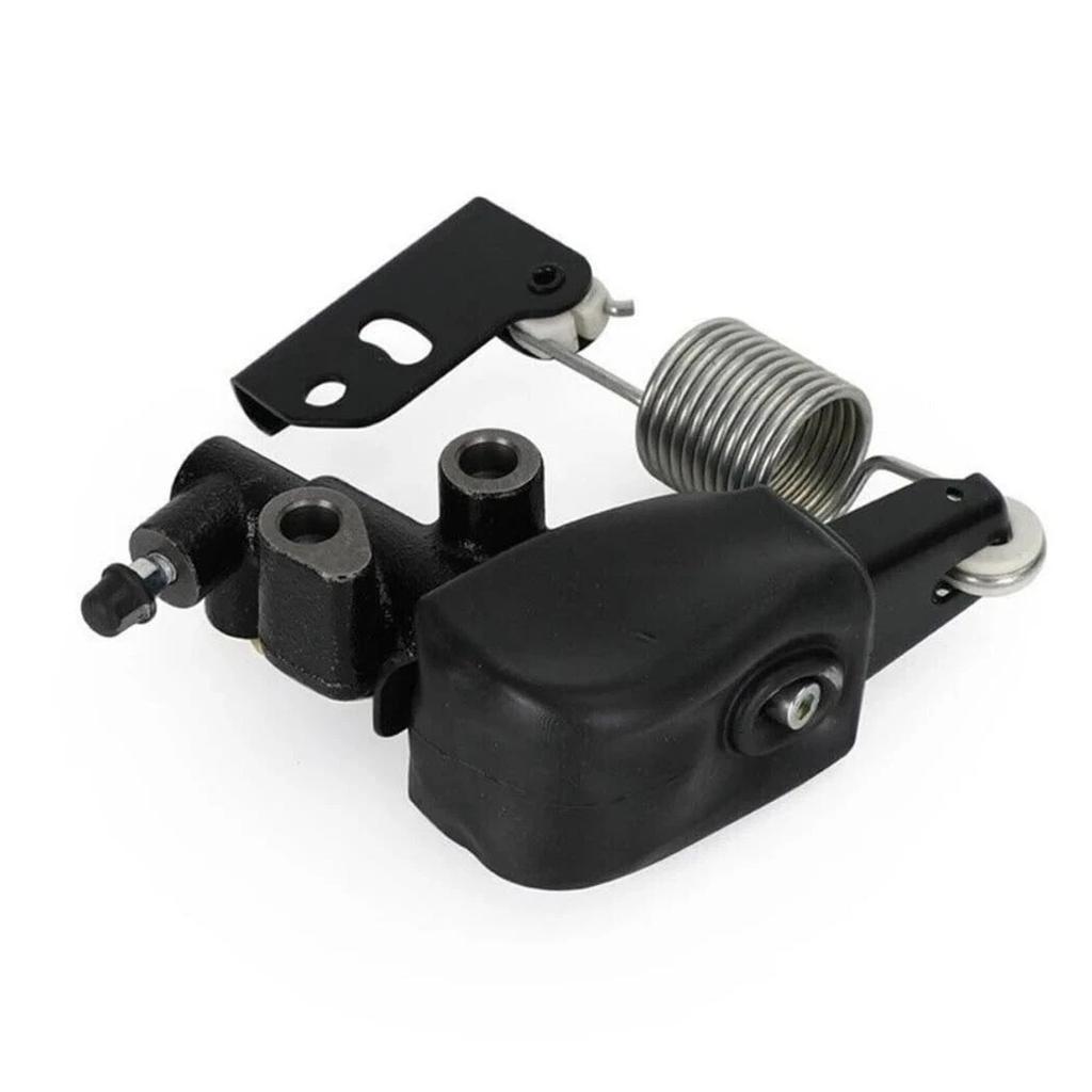 Клапан регулировки тормозного усилия с пружиной в сборе для Nissan Navara 46400-EB70B