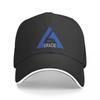 BJJ - Gracie Blue Belt Cap Baseball Cap Hood Rave Caps Women Unisex's