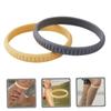 Pressurized Version Basketball Knee Force Belt Rubber Band Patella Belt  Outdoor Sports