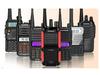 Baofeng BF-888S 5W High-Power Multifunctional Handheld Radio for Outdoor and Commercial Use